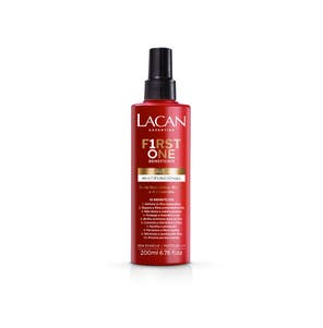 Leave-In Lacan First One Multifinalizador 200ml