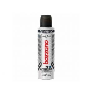 Desodorante Aerosol Bozzano Masc Invis Thermo 90g