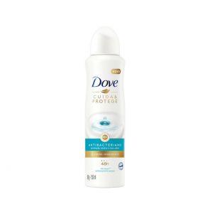 Desodorante Aerossol Dove Powder Soft 150ml