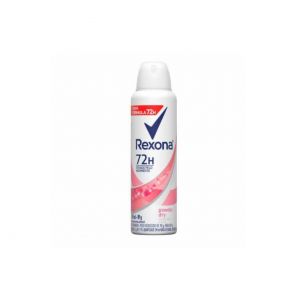 Desodorante Aerossol Rexona Feminino Powder 150ml