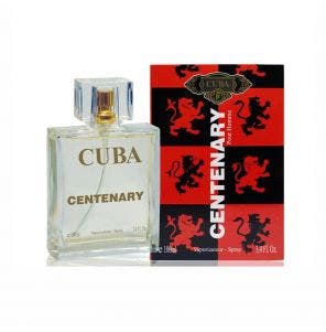 Perfume Cuba Masculino Centenary 100Ml