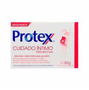 Sabonete Intimo Protex Delicate 85Gr