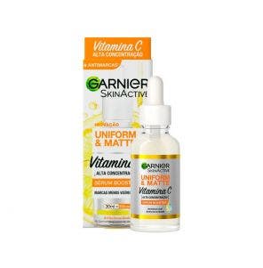 Sérum Facial Garnier Vitamina C 15ml 