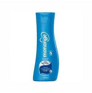 Shampoo Monange Lisos Radiant 350ml 