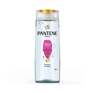 Shampoo Pantene Micellar 200Ml Grátis 25Ml