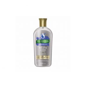 Shampoo Phytoervas Tratamento Desamarelador 250ml