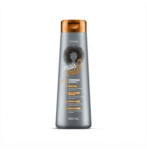 Shampoo Triskle Mais Q Onda Crespas 350Ml