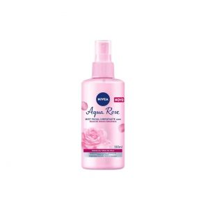Spray Hidratante Facial Nivea Aqua Rose 150ml