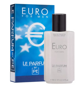 Perfume Le Parfum For Men Euro 100ml
