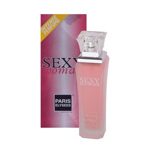 Perfume Paris Elysees Sexy Woman