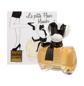 Perfume Paris Elysees La Petite Fleur Blanche