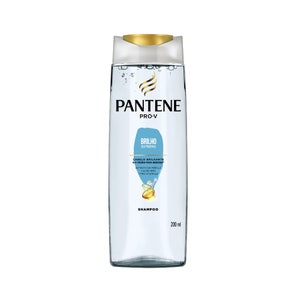 Shampoo Pantene Brilho Extremo 200Ml Gts25Ml