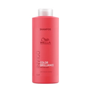 Shampoo Wella Professionals Brilliance 1L
