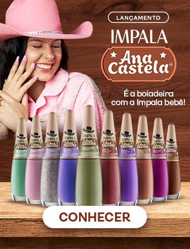 Impala Ana Castela